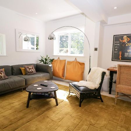트링 Kub House 빌라 외부 사진