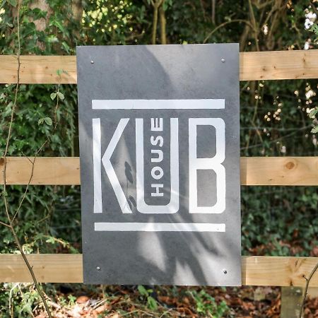 트링 Kub House 빌라 외부 사진