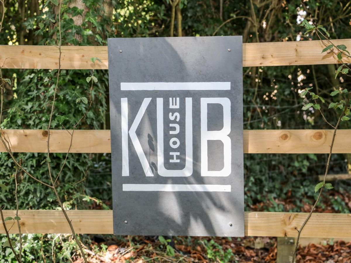 트링 Kub House 빌라 외부 사진