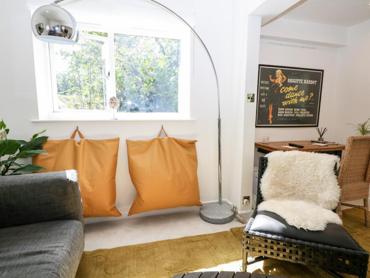 트링 Kub House 빌라 외부 사진