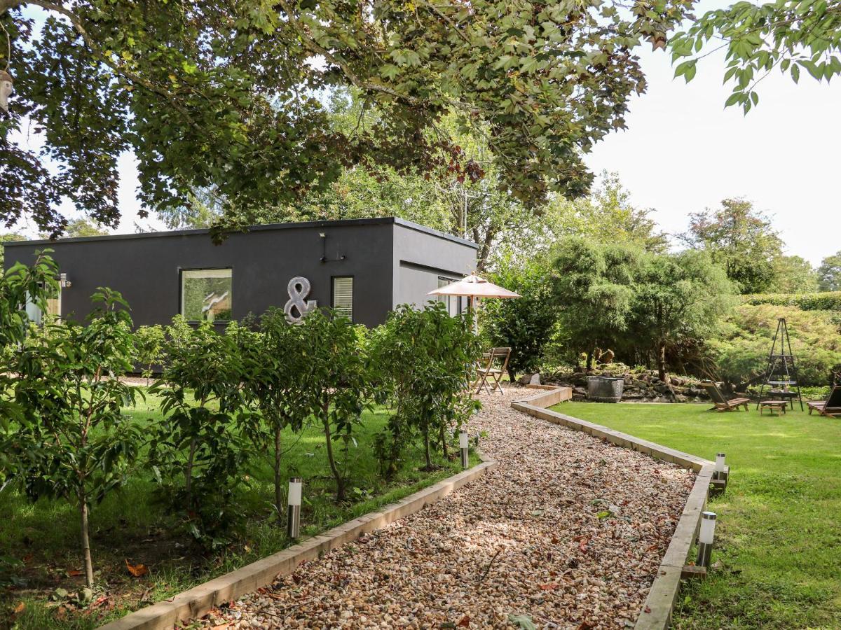 트링 Kub House 빌라 외부 사진