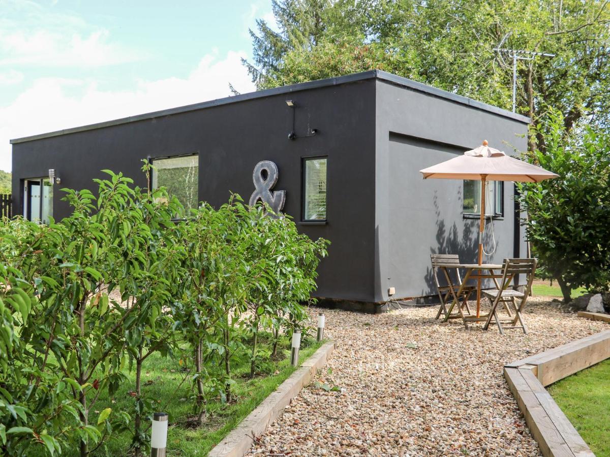 트링 Kub House 빌라 외부 사진