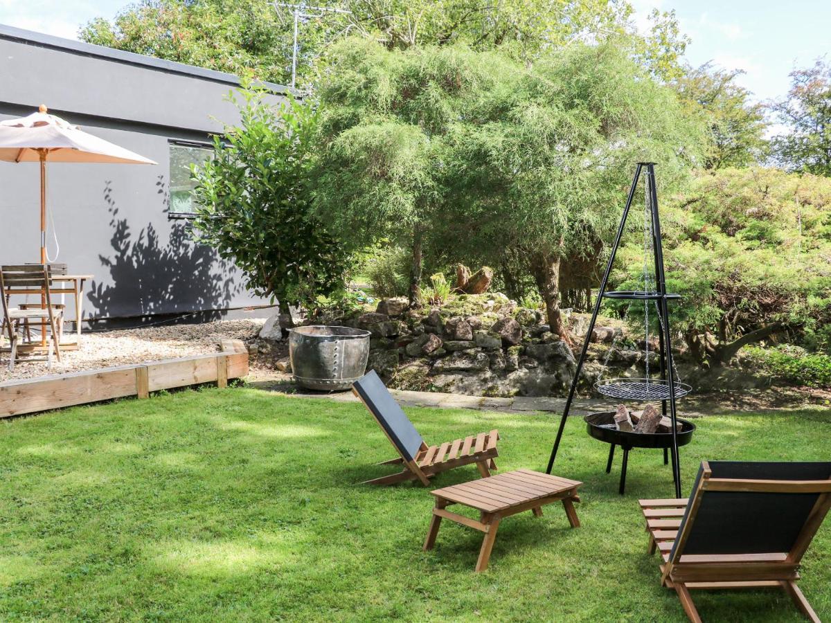 트링 Kub House 빌라 외부 사진