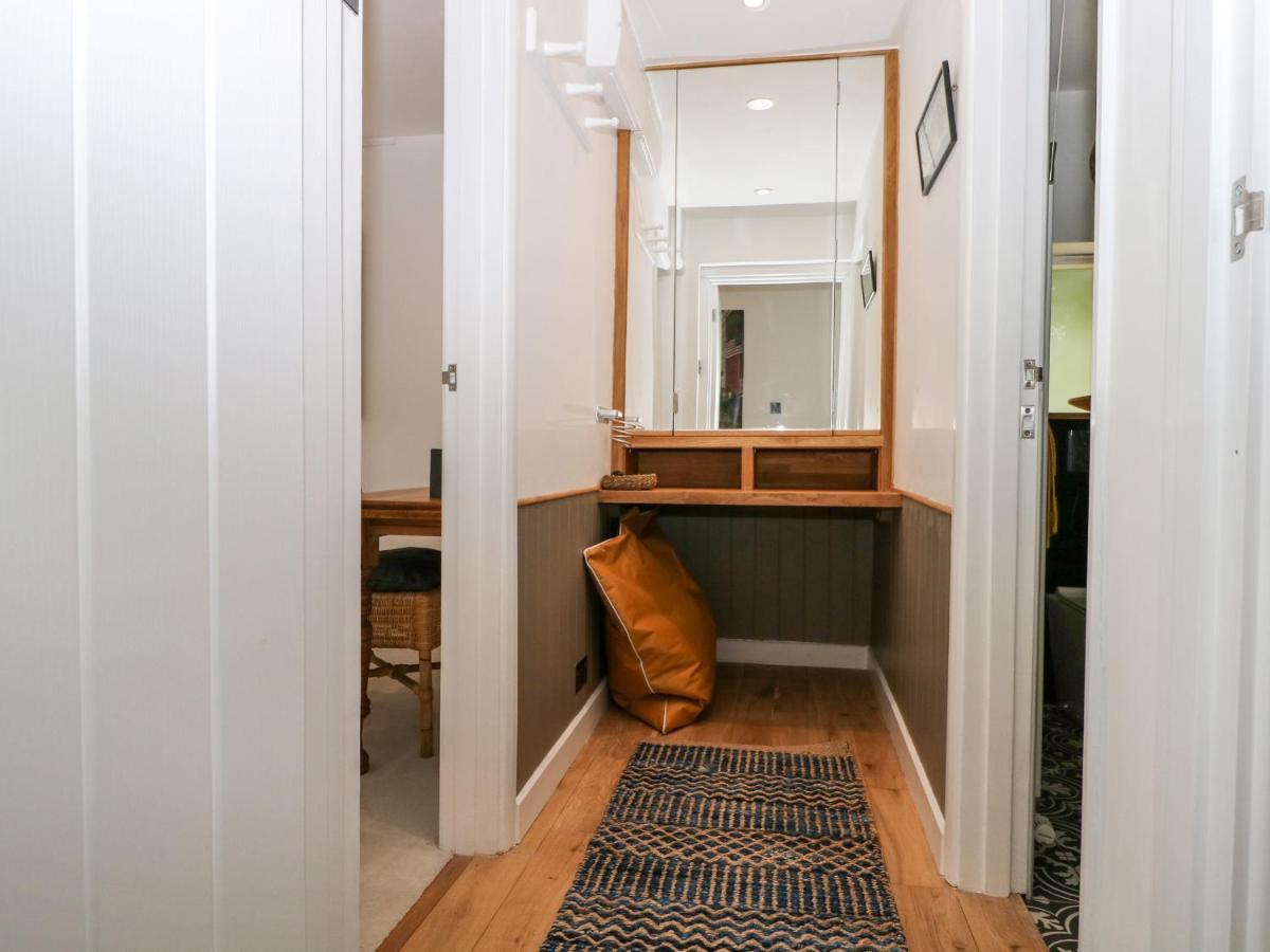 트링 Kub House 빌라 외부 사진